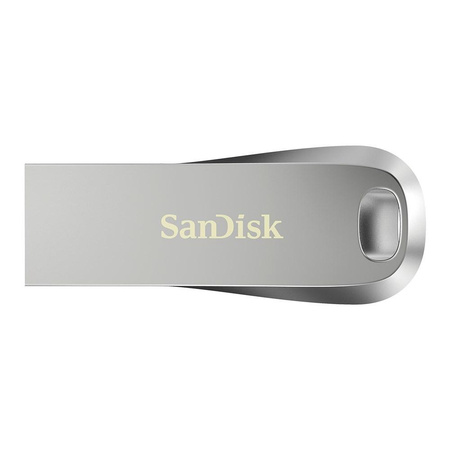 Pendrive SanDisk Ultra Fit SDCZ430-032G-G46 (32GB; USB 3.1; kolor czarny)