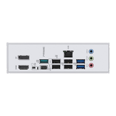 Płyta główna PRIME Z890-P s1851 4DDR 5 DP/HDMI/DP/TB4 ATX /90MB1I50-M0EAY0