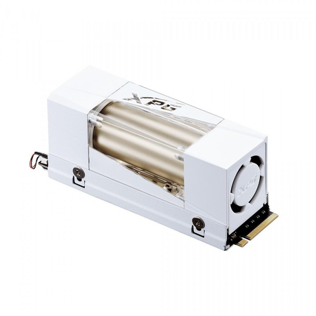 Dysk SSD XPG MARS 980 STORM 1TB PCIe 5x4 14/10 GB/s