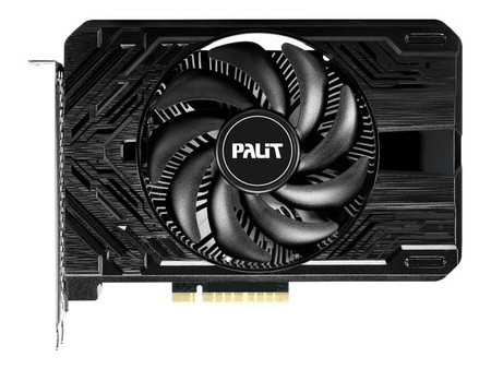 PALIT GeForce RTX 4060 StormX 8GB GDDR6 128 bit