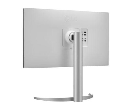 Monitor 27UP85NP-W 27 cali UHD IPS USB-C V.DisplayHDR