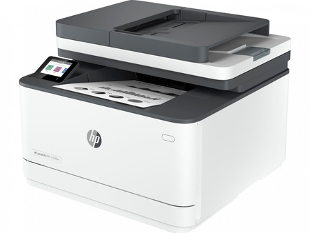 HP LaserJet Pro MFP 3102fdw Printer