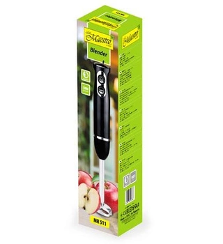Blender ręczny MAESTRO MR-511