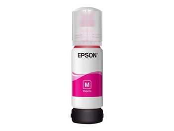 EPSON C13T03V34A Tusz Epson magenta 70ml L6160 / L6170 / L6190
