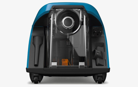 Odkurzacz MIELE Blizzard CX1 Parquet PowerLine