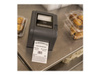 BROTHER TD-4420TN Label printer direct thermal 110mm 203dpi 152.4mm/sec USB 2.0 LAN USB host RS232C