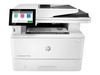 HP LaserJet Enterprise MFP M430f MFP Mono laser 216x297mm A4 38ppm Copy 40ppm Print 350sheets USB LAN