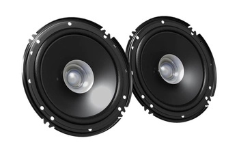 Zestaw głośników samochodowych JVC CS-J610X (2.0; 300 W; 165 mm)