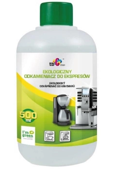 Odkamieniacz do ekspresów Clean, 500 ml