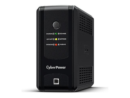 CYBERPOWER UT850EG Cyber Power UPS UT850EG 425W Schuko