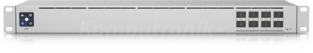 Przełącznik UniFi Switch 8x10GbE  USW-Aggregation