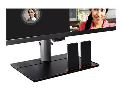 LENOVO ThinkVision P40w-20 40inch IPS 5120x2160 21:9 300cd/m2 1000:1 3M:1 6ms 1xHDMI 2.0 1xDP 1.4 1xThunderbolt 4 75Hz