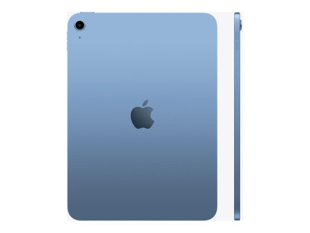 APPLE 11inch iPad Wi-Fi 512GB - Blue