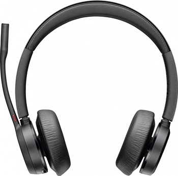 Zestaw słuchawkowy Voyager 4320 MS Certified USB-C BT700 dongle 77Z30AA