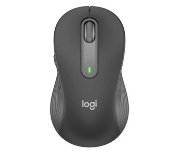 Mysz bezprzewodowa Logitech Signature M650 optyczna Grafitowa