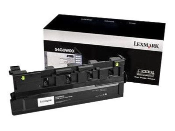 LEXMARK 54G0W00 Pojemnik na zużyty toner Lexmark 90000 str. MS911/MX910/911/912/XM9145/9155