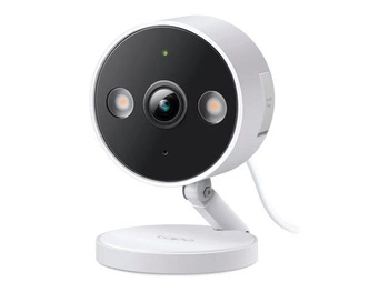 TP-LINK Indoor/Outdoor Home Security Wi-Fi Camera
