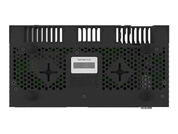 MIKROTIK RB4011IGS+RM Router 10x RJ45 1000Mb/s 1x SFP+