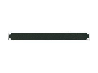 LOGILINK PN102B LOGILINK- Maskownica 19, 2U, czarna