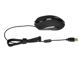IBOX IMOGS9031 MYSZ I-BOX AURORA A-1 OPTYCZNA MYSZ GAMING