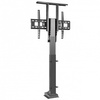 Stand uchwyt elektryczny Wysuwany Do TV MC-866