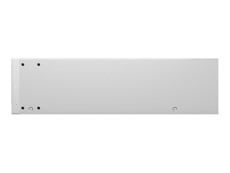 UBIQUITI UNVR-Pro NVR 7xHDD 1xSFP 1xRJ45 1000Mb/s RAID1 RAID5