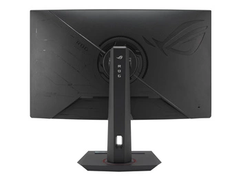 ASUS ROG Strix XG32WCMS 31.5inch Fast VA WLED Curved 1500R WQHD 16:9 280Hz 350cd/m2 1ms HDMI DP USB-C Black