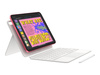 APPLE 11inch iPad Wi-Fi + Cellular 128GB - Blue