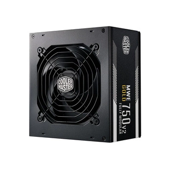 COOLER MASTER ZASILACZ MWE Gold 750 -V2 ATX3.1