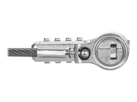 TARGUS Ultimate Resettable Combo