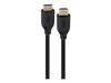 GEMBIRD Ultra High speed HDMI cable with Ethernet 8K select series 3m