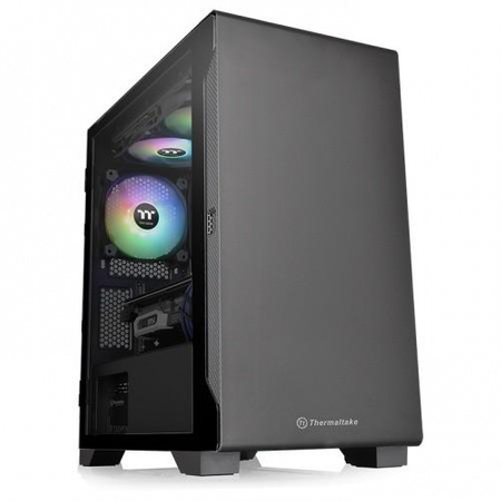 obudowa - S100 Tempered Glass 