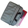 Torba na laptopa Addison Middlebury 15 307015 (15,6"; kolor stalowy)