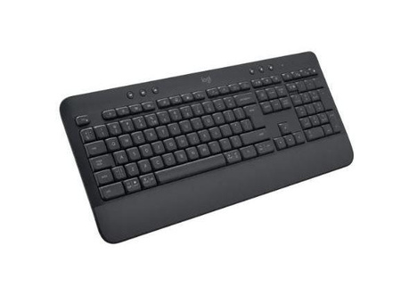 SIGNATURE K650 - GRAPHITE - US/INTL - INTNL