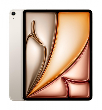 iPad Air 13 cali WiFi 256GB Złoty