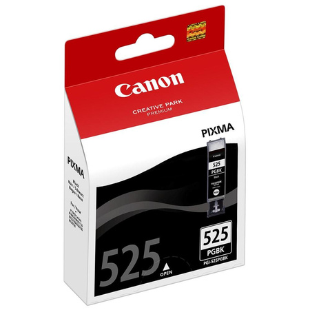 PGI-525 PGBK/BLACK INK CARTRIDGE