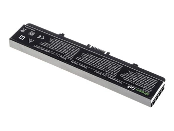 GREENCELL DE05 Bateria akumulator Green Cell do laptopa Dell Inspiron 1525 1526 1545 1440 GW240