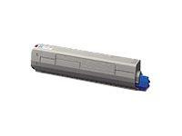 OKI 45862838 Toner OKI magenta 7300str MC853/MC873
