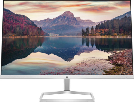 Monitor HP M22f 21,5"FHD IPS 5ms 300nits 75Hz VGA HDMI