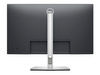 DELL 27 Monitor P2725HE 27inch FHD IPS LED HDMI DP 4xUSB 1xUSB-C 90W PD RJ-45 3YPPG AE