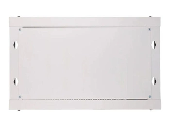 EXTRALINK 4U 600X600 wisząca szafa rack szara