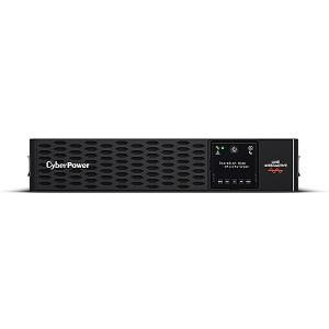 Zasilacz awaryjny UPS CyberPower PR1500ERT2U (RM/TWR; 1500VA)
