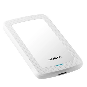 DashDrive HV300 2TB 2.5 USB3.1 Biały