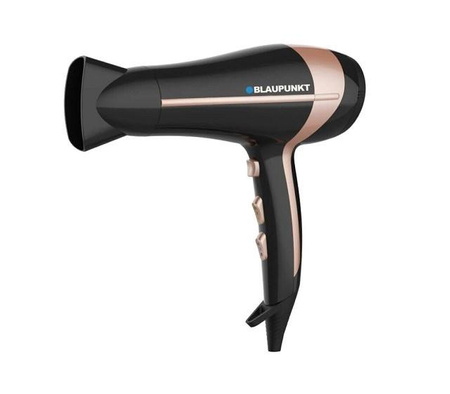 Suszarka do włosów Blaupunkt HDD501BK 2000W