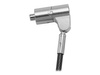 DICOTA Universal Security Cable Lock 3 Exchangeable heads fits all slots masterkeyed