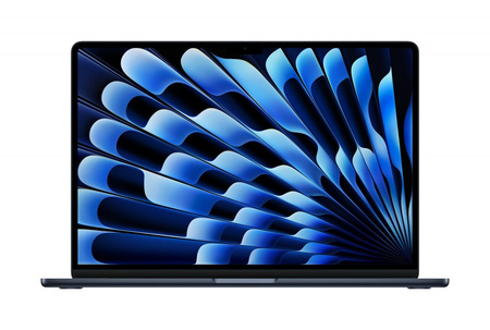 MacBook Air 15.3 cala: M4 10/10, 16GB, 256GB - Północ
