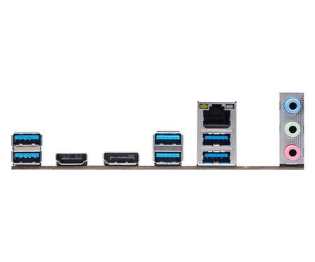 Płyta główna Asrock H670M PRO RS