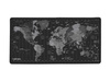 Podkładka pod mysz Time zone Map Maxi 800x400 
