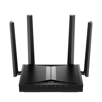 Router CUDY WR3600H BE3600 2.5G Wi-Fi 7 Mesh Router
