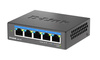 Przełącznik DMS-105 5x2.5GE Multigigabit